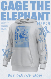 Merch Promotion