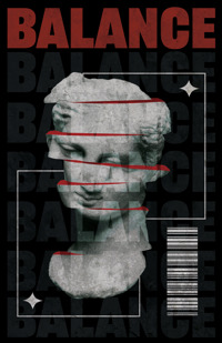 Balance Poster