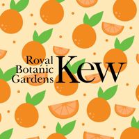 Kew Gardens tote bag