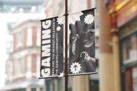 Comicon Banners