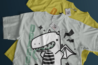 Dragon Tee