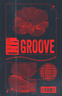 Groove